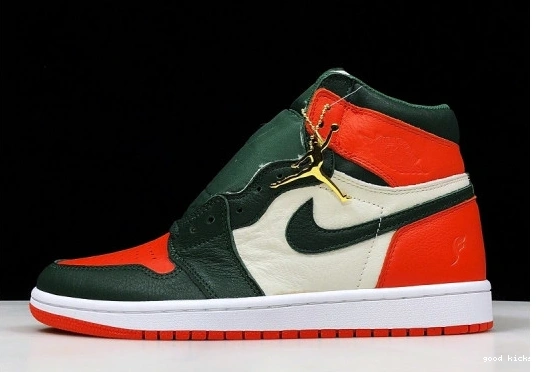 Retro 1 Jordan 'Solefly' Air - Og-Sf AV3905-138 AV3905-138 High 0402